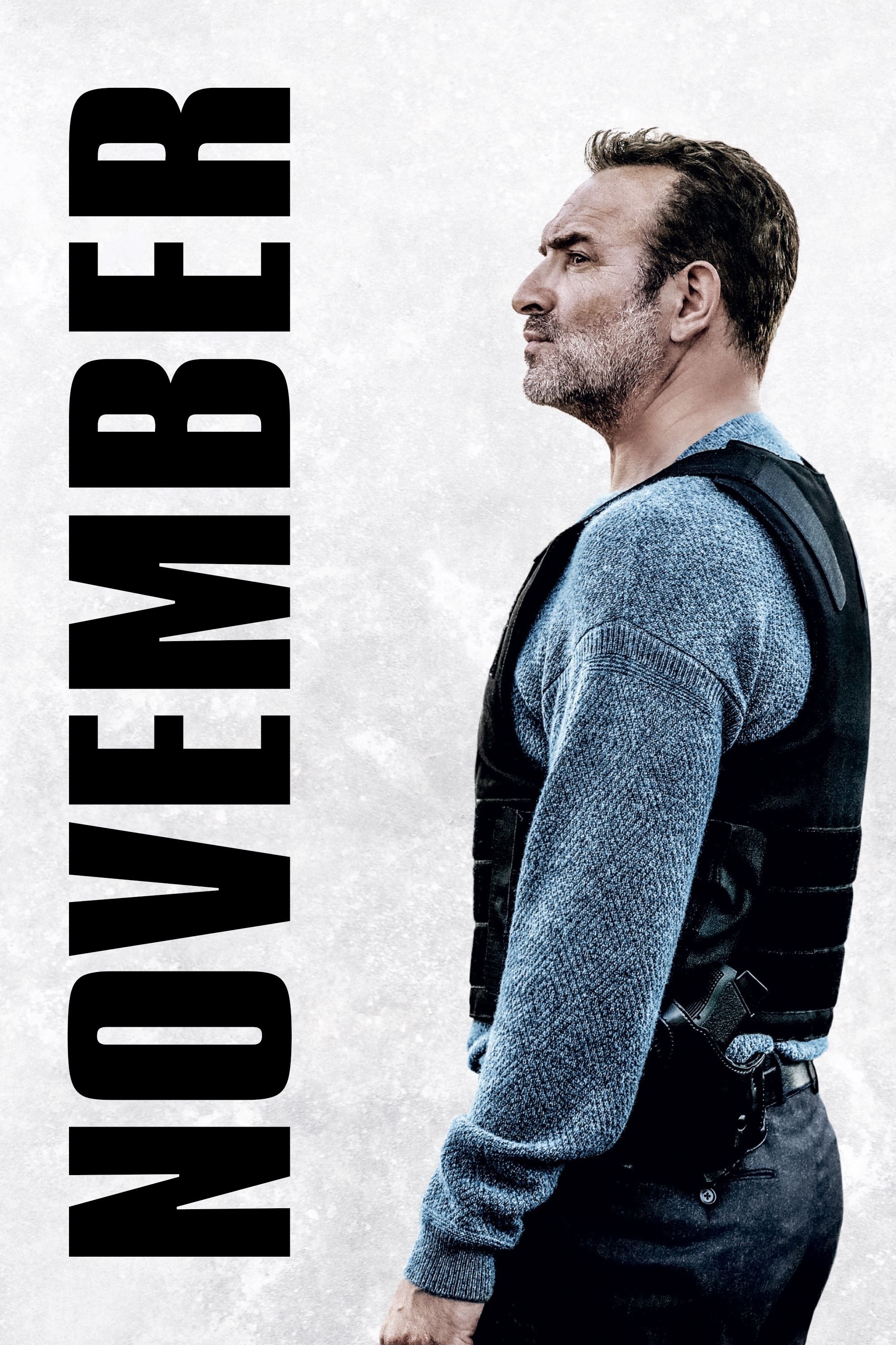 Novembre (2022) poszter