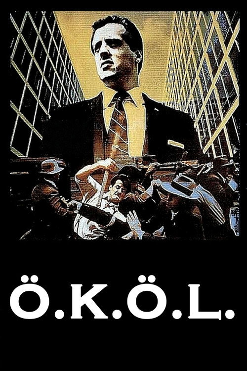 Ö.K.Ö.L. (1978) poszter