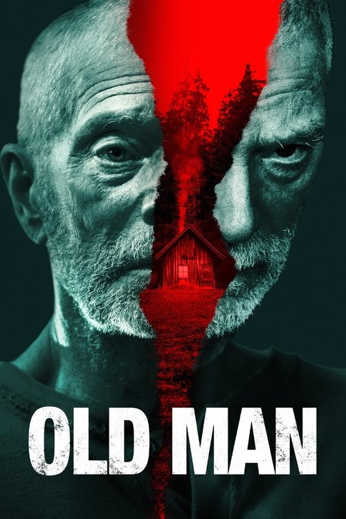 Old Man (2022) poszter