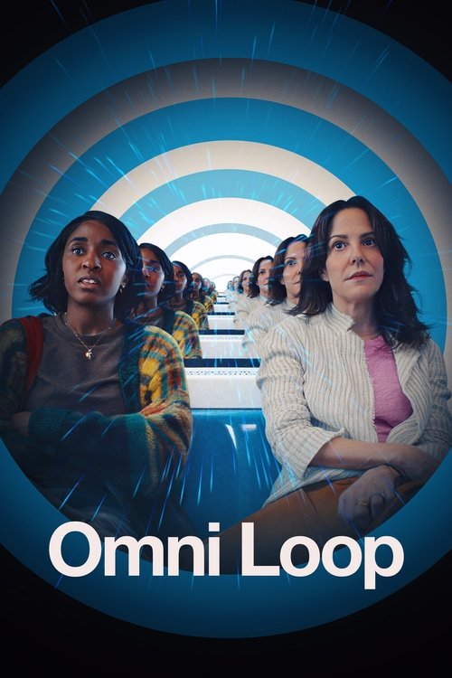 Omni Loop (2024) poszter
