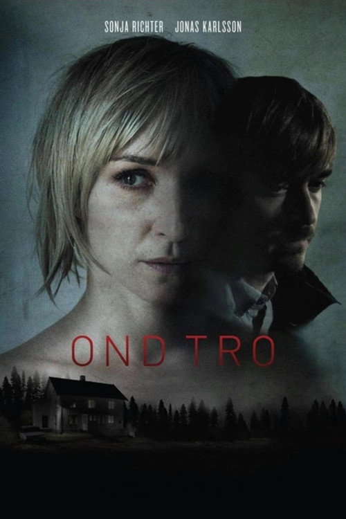 Ond tro (2010) poszter