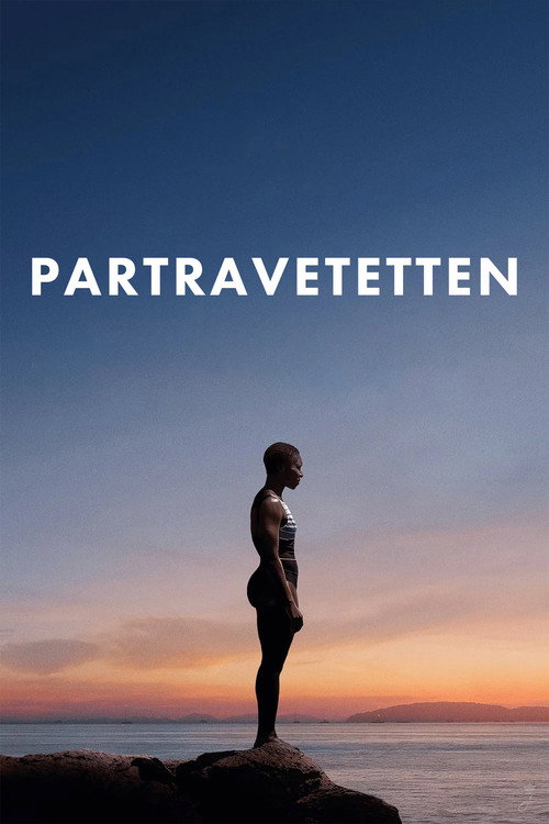 Partravetetten (2023) poszter