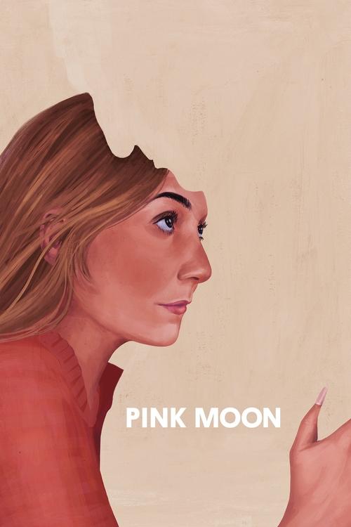 Pink Moon (2022) poszter