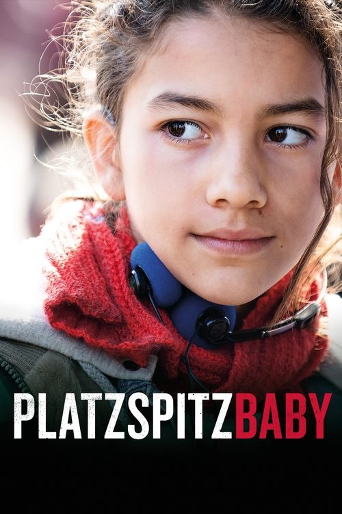 Platzspitzbaby (2020) poszter