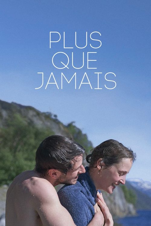 Plus que jamais (2022) poszter