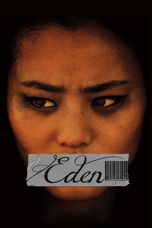 Pokoli éden (2013) poszter