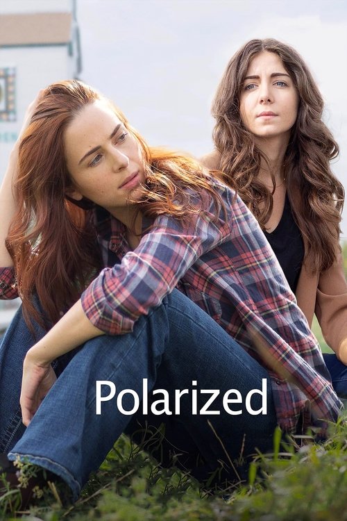 Polarized (2023) poszter