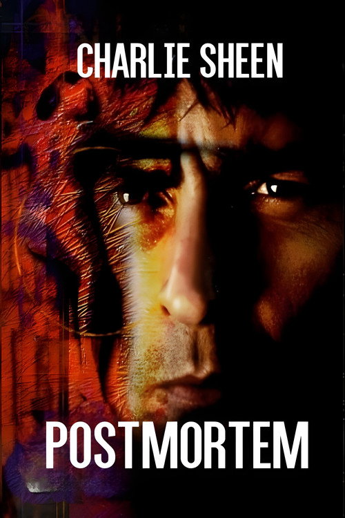 Postmortem (1998) poszter