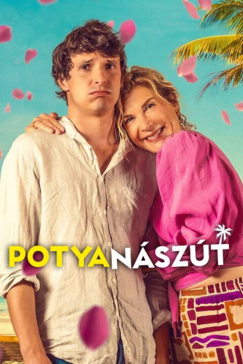 Potyanászút (2025) poszter