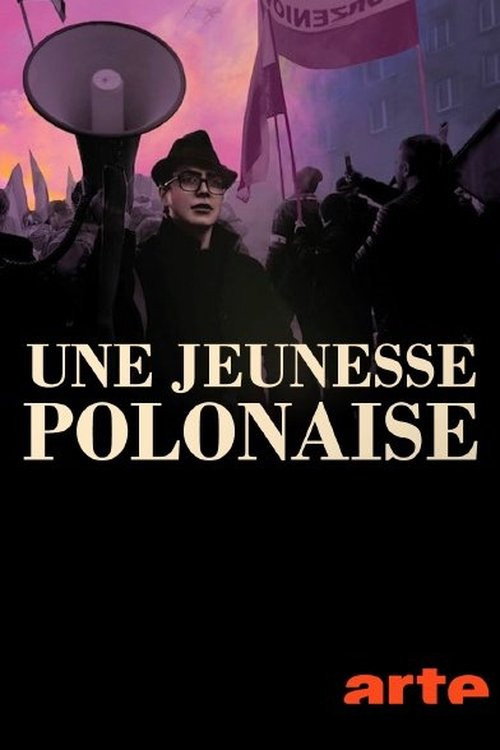 Prawy chlopak (2022) poszter