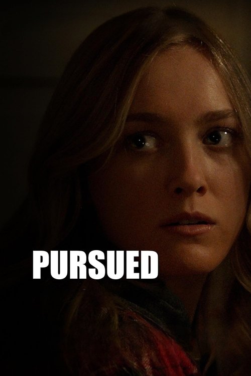 Pursued (2023) poszter