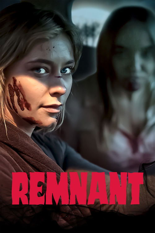 Remnant (2024) poszter
