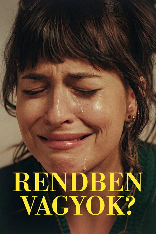 Rendben vagyok? (2022) poszter