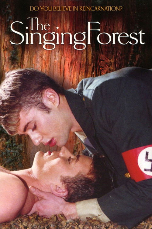 Rengeteg (2003) poszter