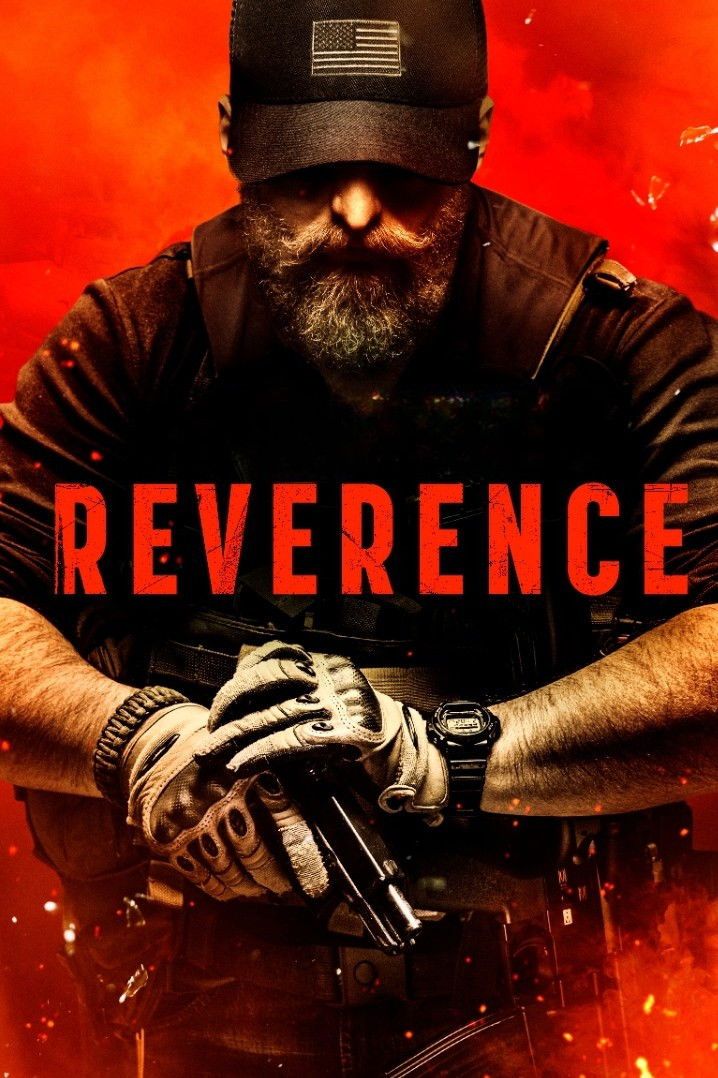 Reverence (2025) poszter