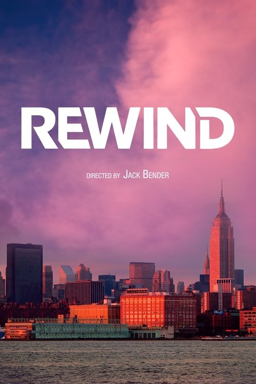 Rewind (2013) poszter