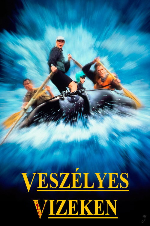 River Wild (2023) poszter