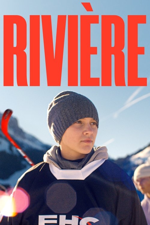 Rivière (2023) poszter