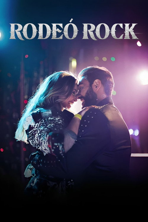 Rodeórock (2023) poszter