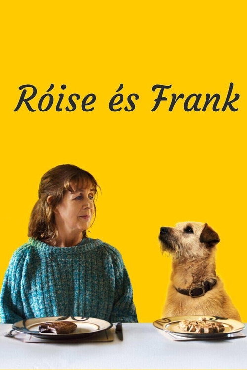Róise & Frank (2022) poszter