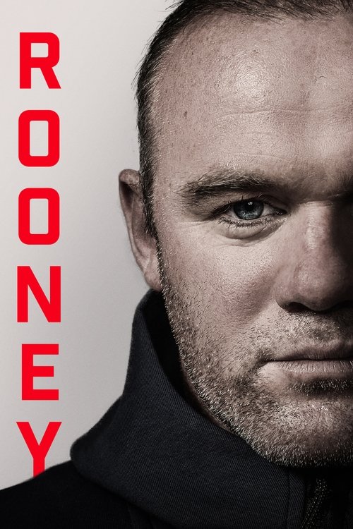 Rooney (2022) poszter