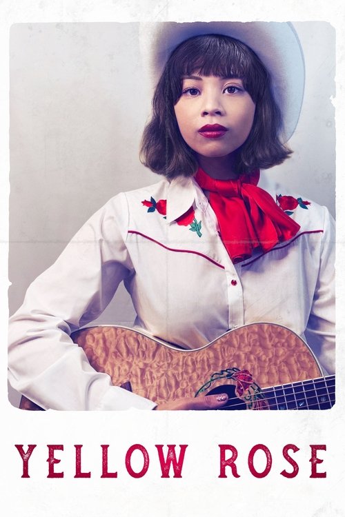 Rose dala (2020) poszter