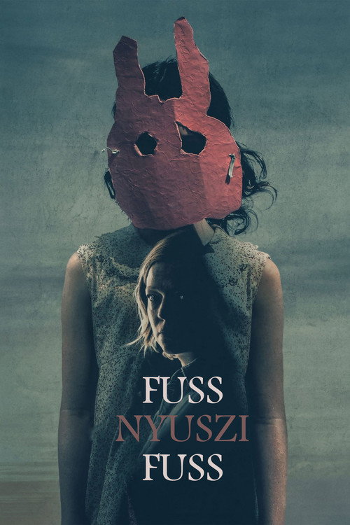Run Rabbit Run (2023) poszter
