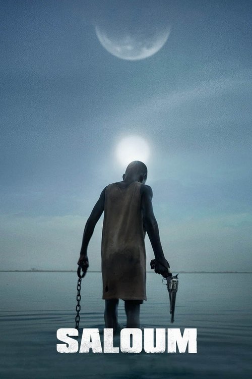 Saloum (2021) poszter