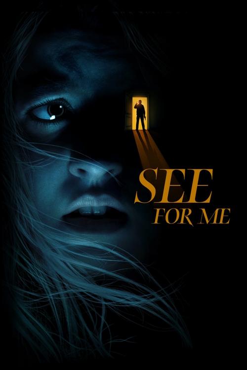 See for Me (2021) poszter