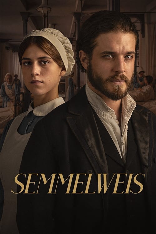 Semmelweis (2023) poszter