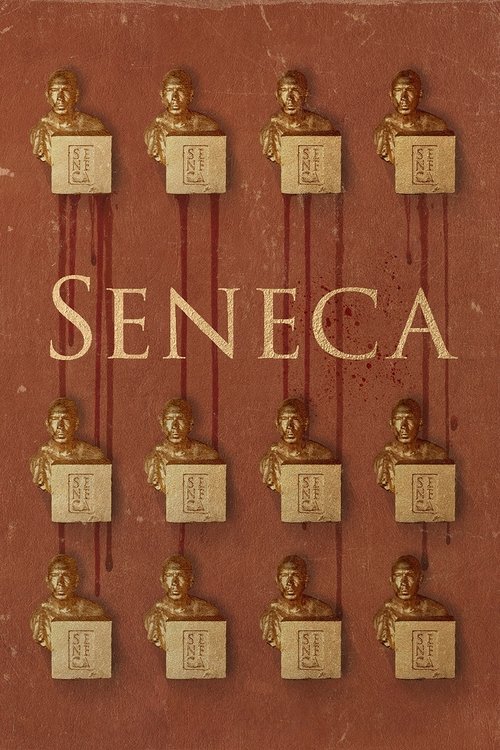 Seneca (2023) poszter
