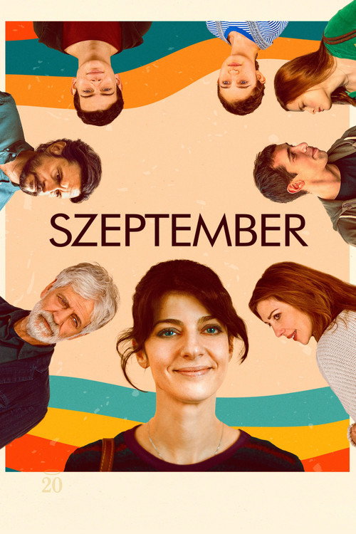 Settembre (2022) poszter