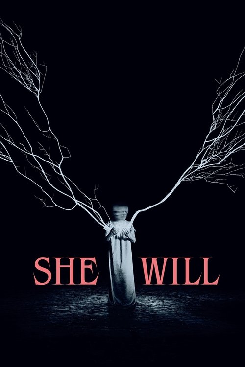 She Will (2021) poszter
