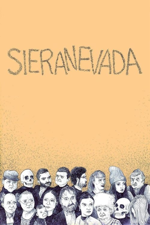 Sieranevada (2016) poszter