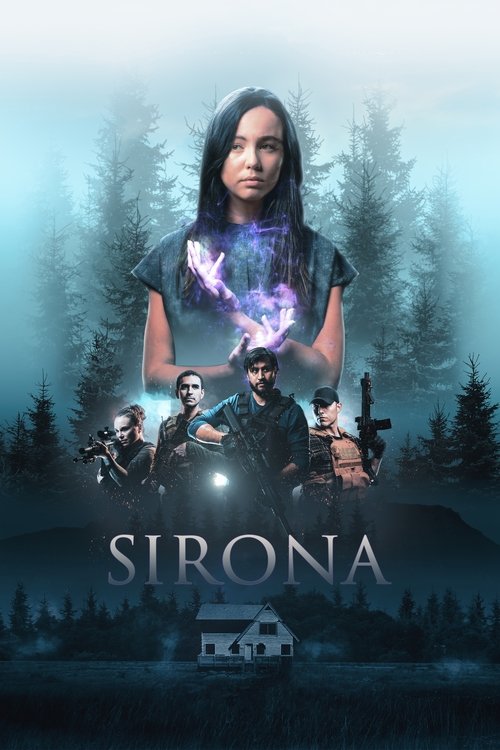 Sirona (2023) poszter