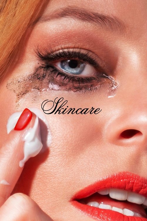 Skincare (2024) poszter