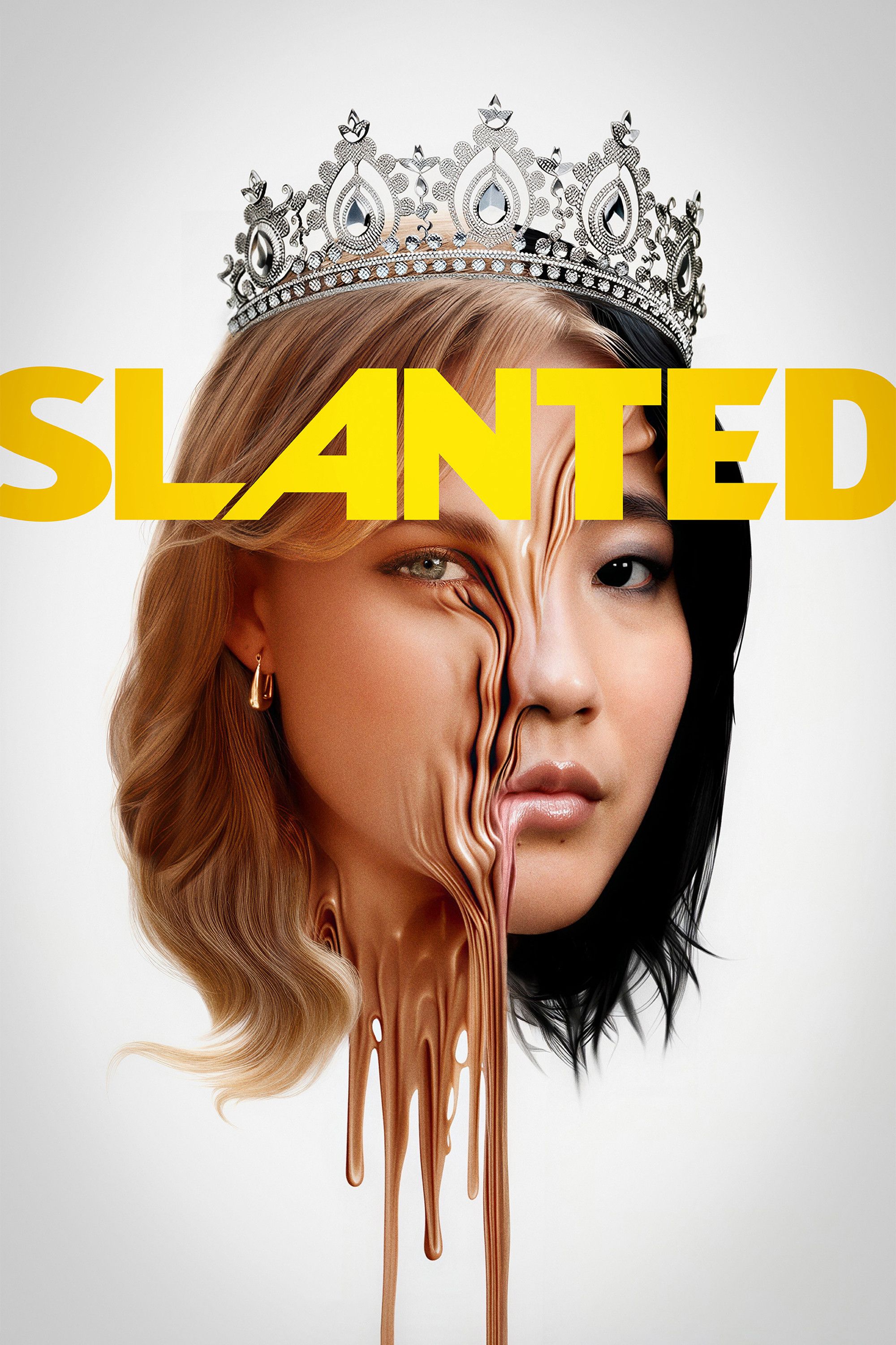 Slanted (2026) poszter