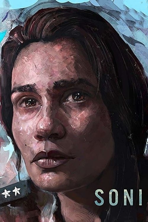 Soni (2018) poszter