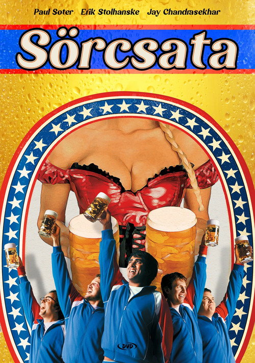Sörcsata (2006) poszter