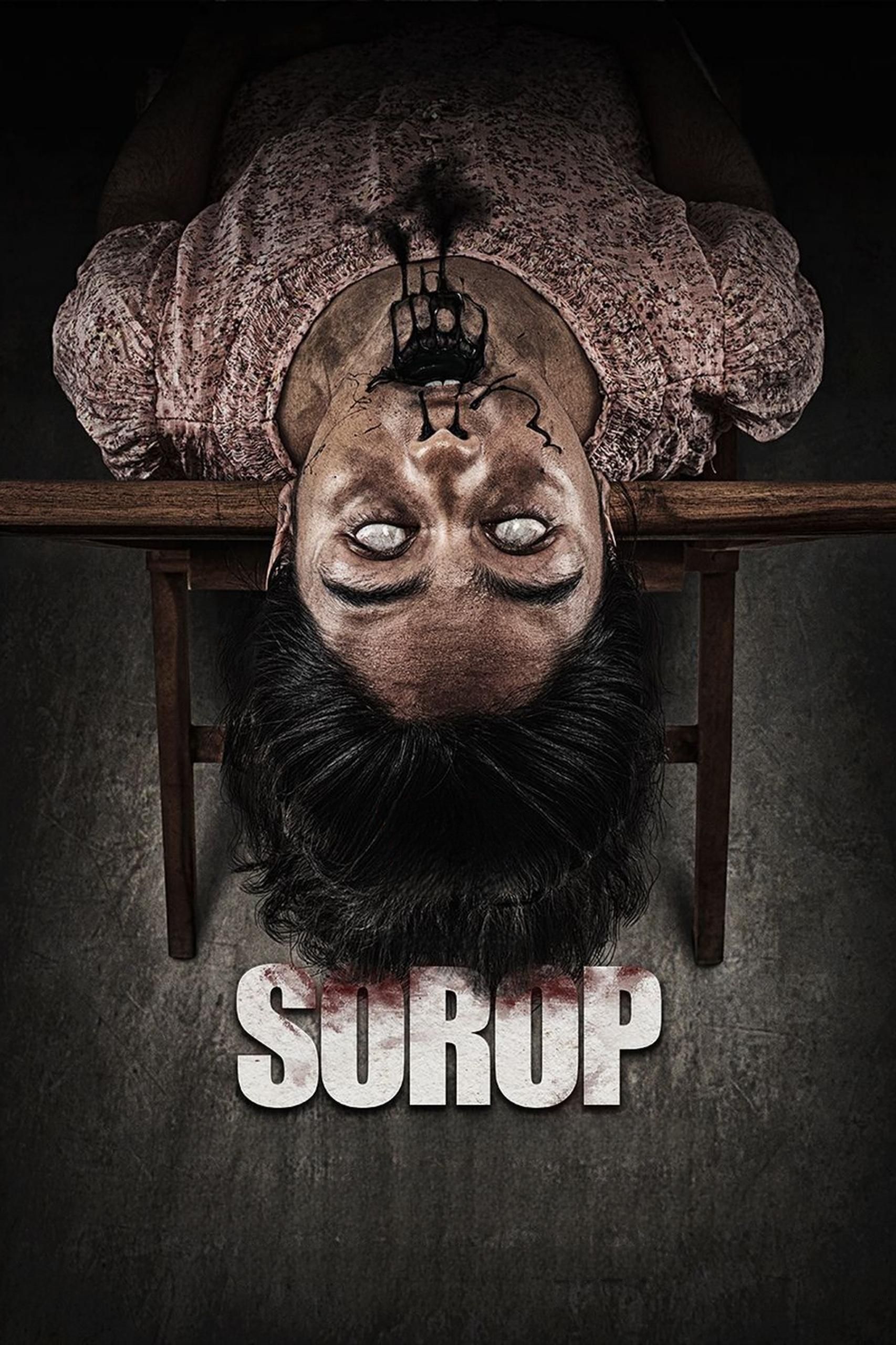 Sorop (2024) poszter