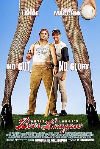 Sörös Liga (2006) poszter