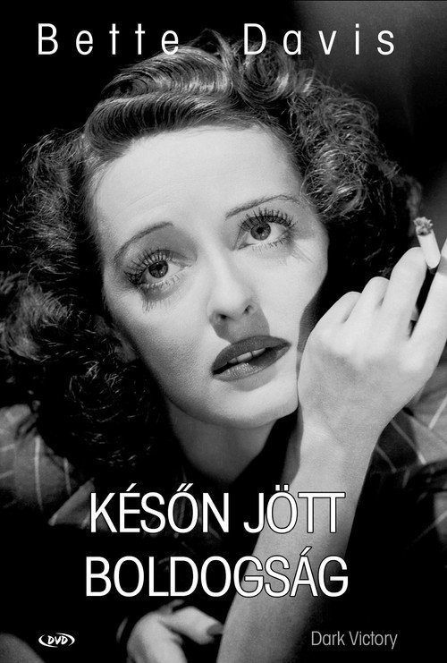 Sötét győzelem (1939) poszter