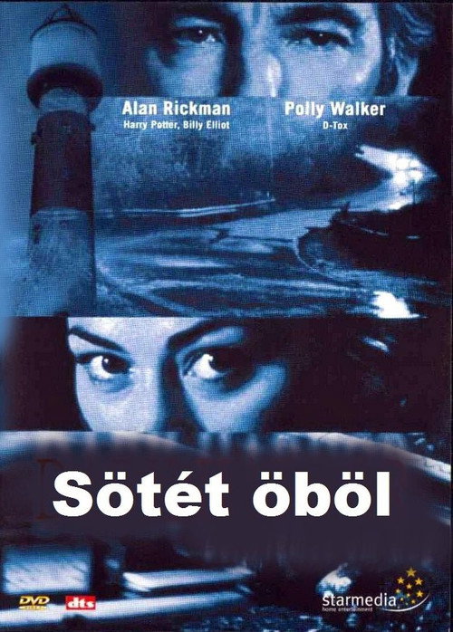 Sötét öböl (1999) poszter