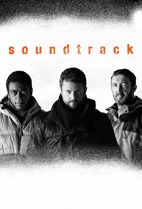 Soundtrack (2017) poszter