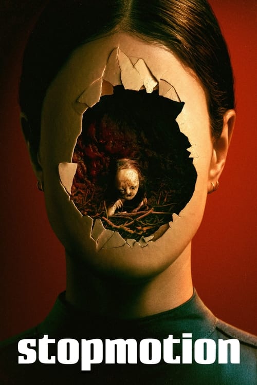 Stopmotion (2023) poszter