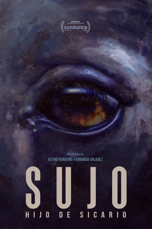 Sujo (2024) poszter