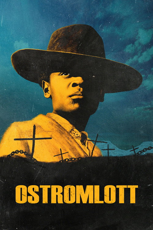 Surrounded (2023) poszter