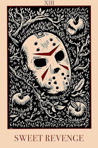 Sweet Revenge (2025) poszter