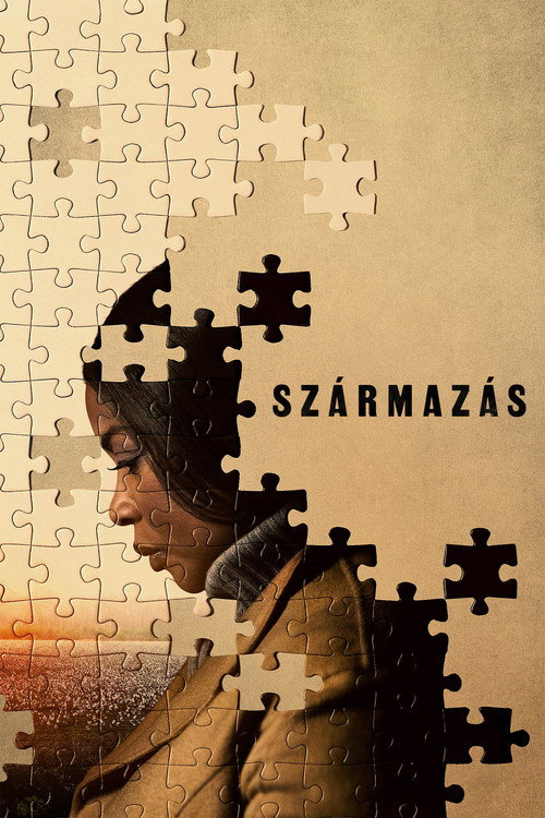 Származás (2023) poszter