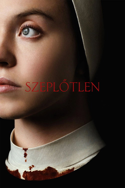 Szeplőtlen (2024) poszter